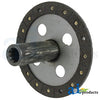 A-D0NN7A539B Torque Limiter Clutch Disc, 8