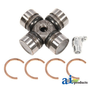 A-65689WD Cross & Brg Kit PN: 65689WD
