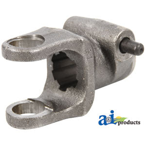 A-28920WD Q.D. Yoke PN: 28920WD