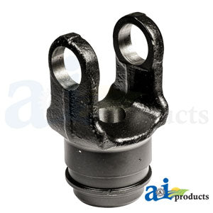 A-701-1200 Tube Weld Yoke (w/ Bearing Groove) PN: 701-1200