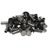 A-D1761 Rivets, (.182