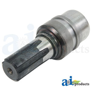 A-D225009 Bearing Stub Shaft, 2200 Series, 1 3/8