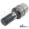 A-D225009 Bearing Stub Shaft, 2200 Series, 1 3/8