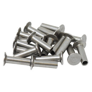 A-D2593 Rivets, (.182