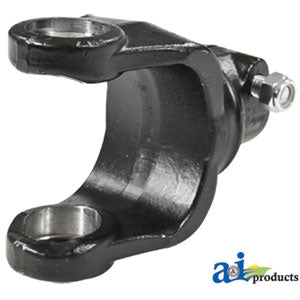 A-807-5521 Clamp Yoke Implement Yoke PN: 807-5521