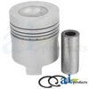 A-D6NN6108L Piston (Std) PN: D6NN6108L