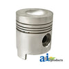 A-D6NN6108N Piston (.020