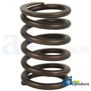 A-D6NN6513A Spring, Valve PN: D6NN6513A