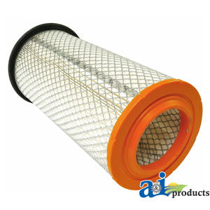 A-D6NN9601A Outer Air Filter PN: D6NN9601A