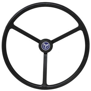 A-D7NN3600A Steering Wheel, 15