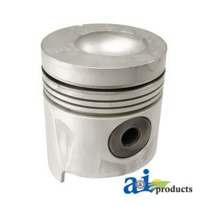 A-D7NN6108A Piston (Std) PN: D7NN6108A