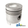 A-D7NN6108C Piston (.020