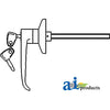 A-D88771 L Handle (Locking) PN: D88771