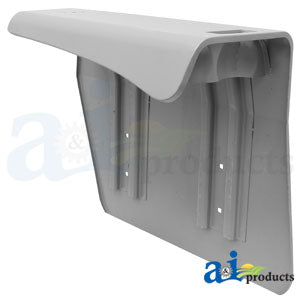 A-D8NN16312ABB Fender (RH) PN: D8NN16312ABB