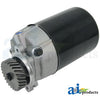 A-D8NN3K514JC Pump, Power Steering w/ Reservoir PN: D8NN3K514JC
