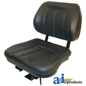 A-D8NN400SB99L Seat Assembly PN: D8NN400SB99L