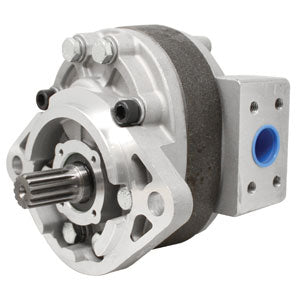 A-D8NN600DA Pump, Hydraulic (22 gpm) PN: D8NN600DA