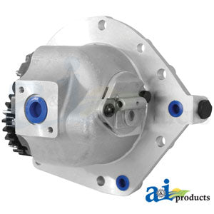 A-D8NN600KB Pump, Hydraulic (Mounts in Transmission Housing) PN: D8NN600KB