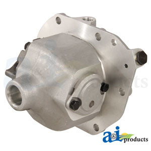 A-D8NN600LB Pump, Hydraulic PN: D8NN600LB