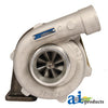 A-D8NN6K682FB Turbocharger PN: D8NN6K682FB