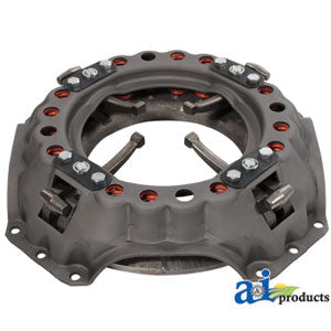 A-D8NN7563BA Pressure Plate: 13