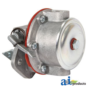 A-17400800 Fuel Transfer Pump PN: 17400800