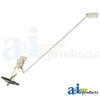 A-D8NN9A316GA Sending Unit, Fuel PN: D8NN9A316GA