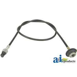 A-81807558 Tachometer Cable PN: 81807558