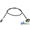 A-D9NN17365AB Cable, Tachometer PN: D9NN17365AB