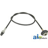 A-81837768 Tachometer Cable PN: 81837768