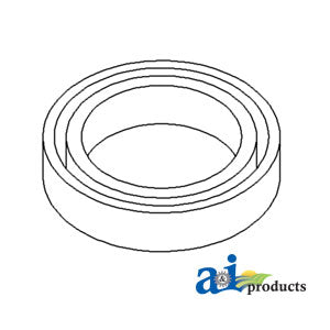 A-D9NN2N289AA Seal, Brake Pedal Shaft PN: D9NN2N289AA