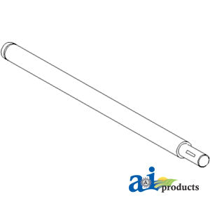 A-D9NN2N337FA Shaft, Brake Pedal (18.46