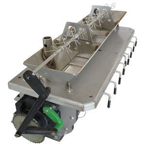 A-DBSFTKIT Double Agitator Kit PN: DBSFTKIT