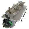 A-DBSFTKIT Double Agitator Kit PN: DBSFTKIT