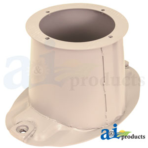 A-DC26622 Housing, Disc PN: DC26622