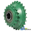 A-DC33288 Sprocket, Double, Pickup Drive, 18/25Tooth PN: DC33288