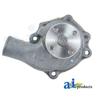 A-501183 Water Pump less pulley PN: 501183