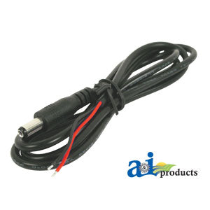 A-DCW1 CabCAM DC Adapter Wire 1 Meter (5 pack) PN: DCW1