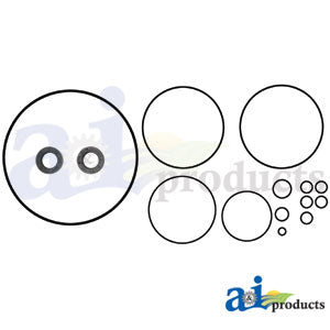 A-DHPN3A674B Repair Kit, Power Steering Pump PN: DHPN3A674B