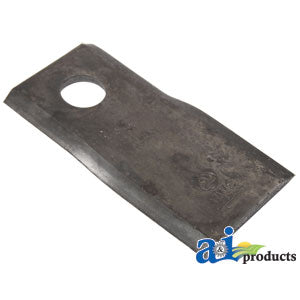 A-DM304 Blade, Disc Mower, RH PN: DM304