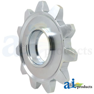 A-DR10010 Sprocket, Lower Gathering Chain PN: DR10010