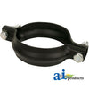 A-DR300 Muffler Clamp PN: DR300