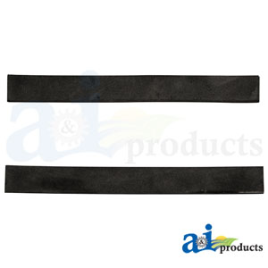 A-DSFILLER Double Shoot Filler Gasket (Set of 2) PN: DSFILLER