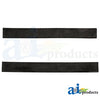 A-DSFILLER Double Shoot Filler Gasket (Set of 2) PN: DSFILLER