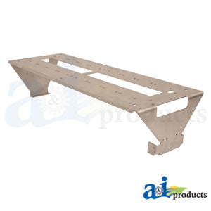 A-DSHOOT435 Double Shoot Plate PN: DSHOOT435