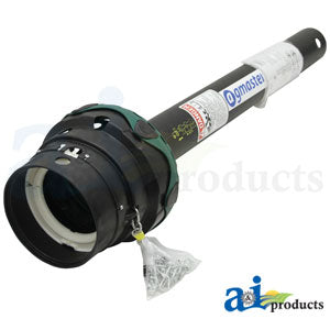 A-DSK435H Tractor Half Shield Kit PN: DSK435H