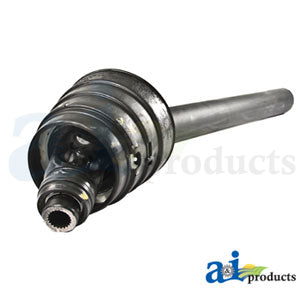 A-DT435921N Front Half CV w/ Female Tube, Cat 4, 35 Series, 1000 RPM PN: DT435921N