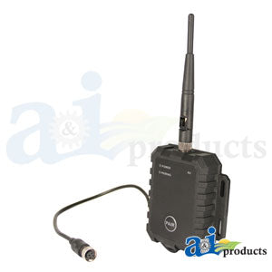 CabCAM Digital Wireless Receiver DWR96 A&I Part No: A-DWR96