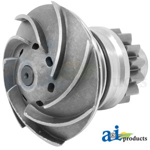 A-DZ102107 Water Pump PN: DZ102107