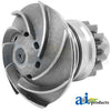 A-DZ102107 Water Pump PN: DZ102107